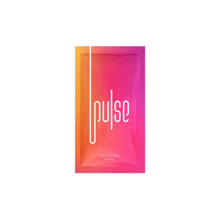 pulse Living Juice BLEND 1