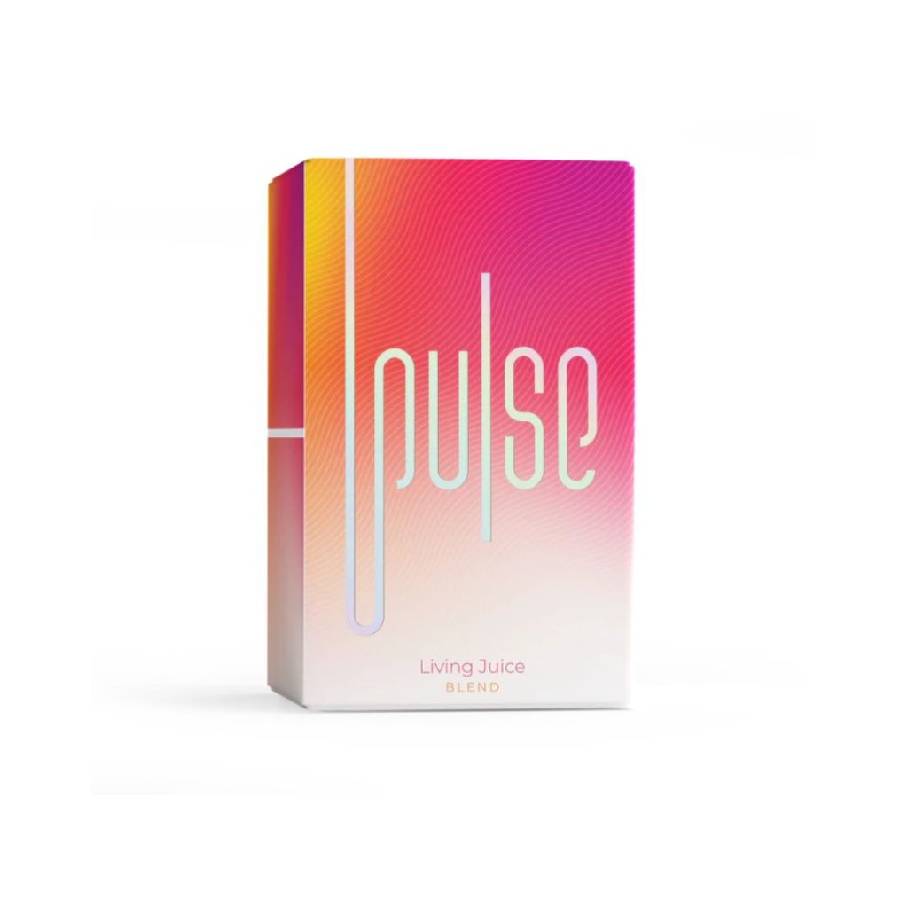 pulse Living Juice BLEND 15