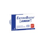 Enterobiotik JUNIOR 10 kapsula