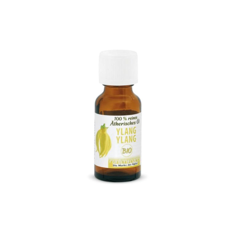 Eterično ulje Ylang Ylang 20 ml