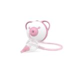 NOSIBOO PRO električni nosni aspirator