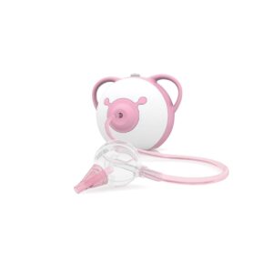 NOSIBOO PRO električni nosni aspirator