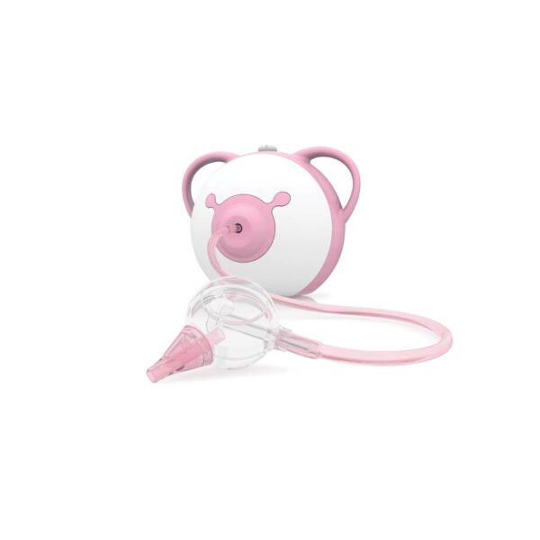 NOSIBOO PRO električni nosni aspirator