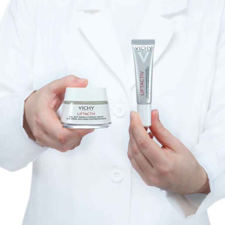 VICHY LIFTACTIV SUPREME H.A. protiv bora oko očiju 15 ml (1)