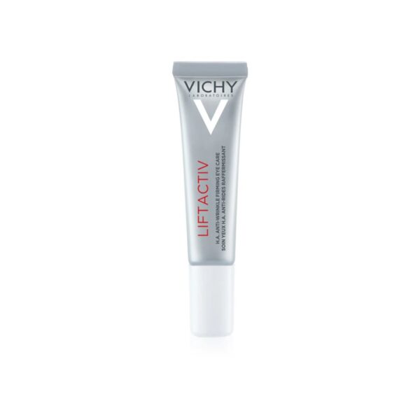 VICHY LIFTACTIV SUPREME H.A. protiv bora oko očiju 15 ml