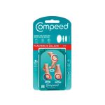 COMPEED flasteri za žuljeve mix