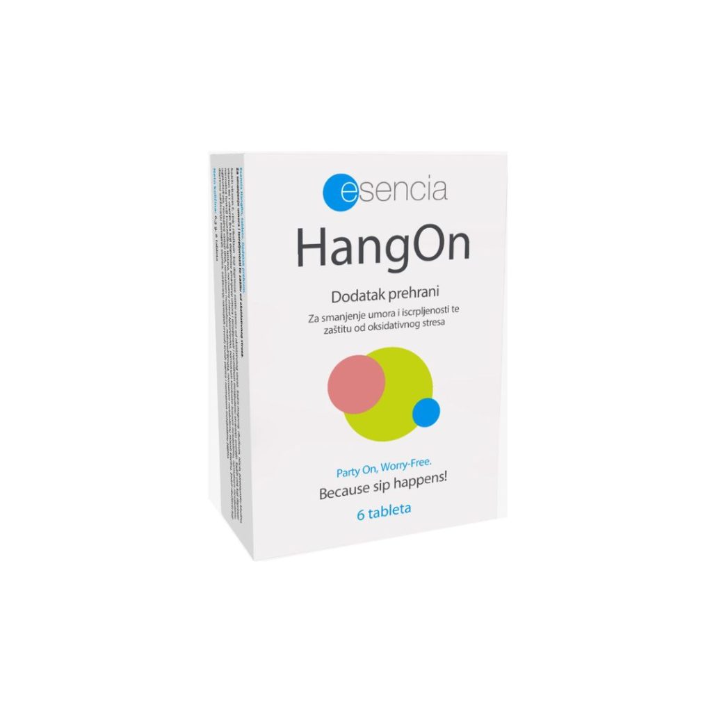 Esencia HangOn 6 tableta