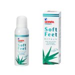 GEHWOL Soft Feet pjena 125 ml