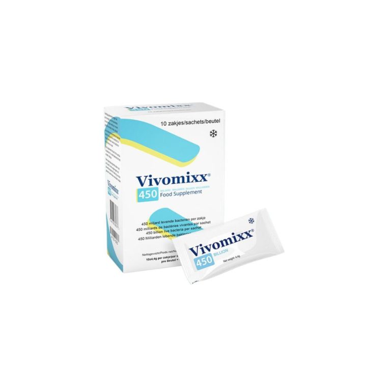 Vivomixx 450 milijardi 10 vrećica