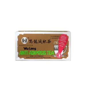 Wu Long Anti-adiposis čaj 120 g