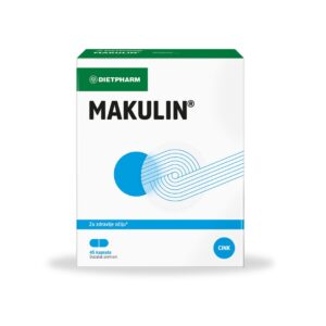 Dietpharm Makulin 45 kapsula