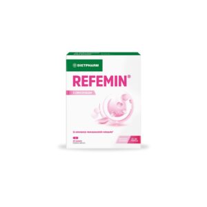 Dietpharm Refemin 30 kapsula