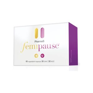 PharmaS femipause 60 kapsula
