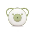 NOSIBOO PRO električni nosni aspirator Sage (2)