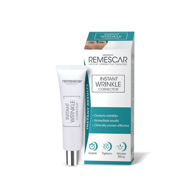 REMESCAR Instant korektor bora 8 ml