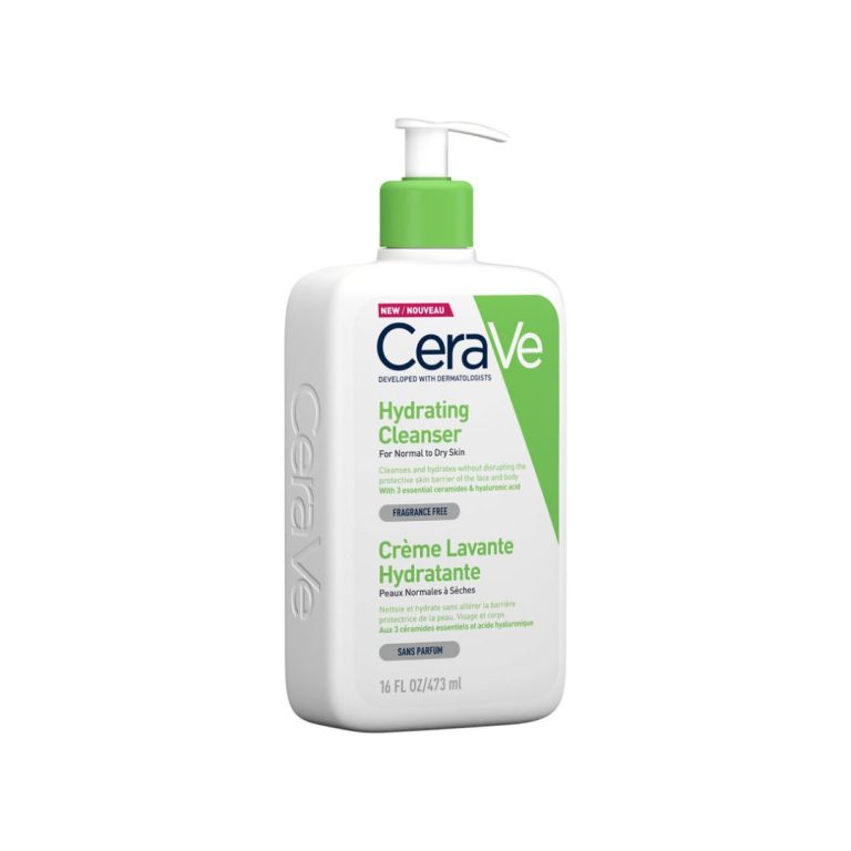 CeraVe Hidratantna emulzija za čišćenje 473 ml