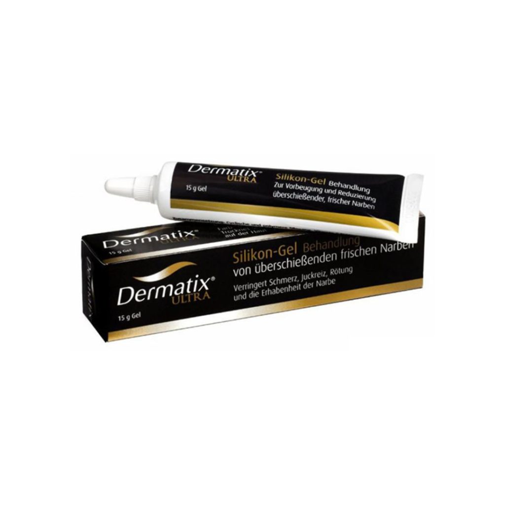 Dermatix ULTRA gel 15 g
