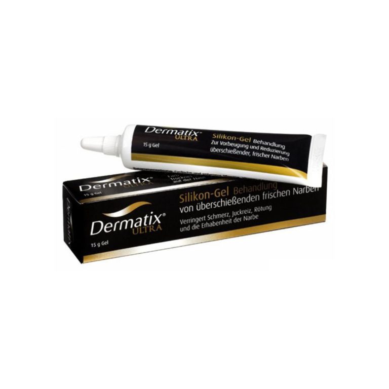 Dermatix ULTRA gel 15 g