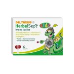 Dr. Theiss HerbalSept Kids Imuno lizalice 6 komada