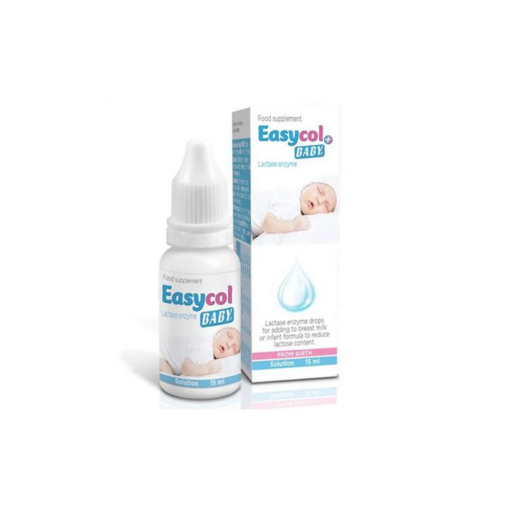 Easycol BABY kapi 15 ml