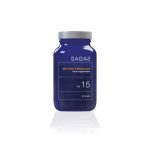 Sagas Rc 15 Mg Citrate and Bisglycinate 60 tableta