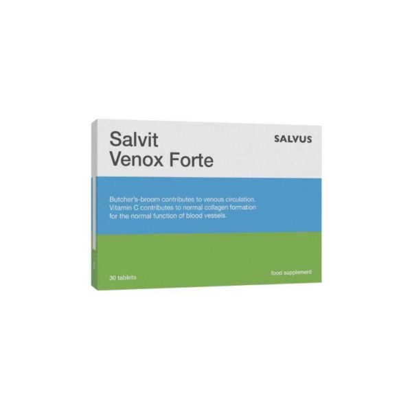Salvit Venox Forte tablete