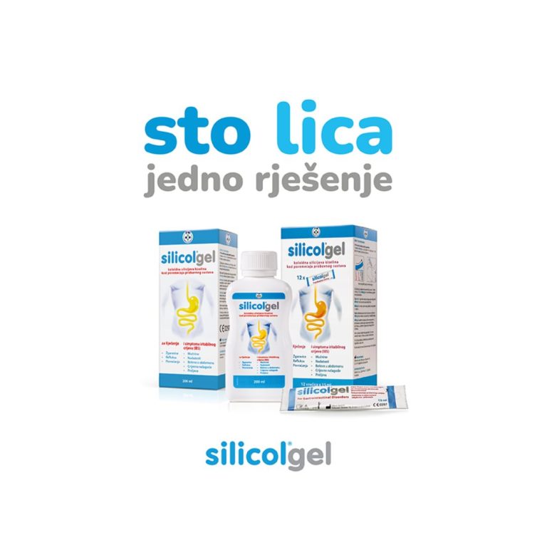 Silicolgel