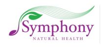 Symphony Natural Health