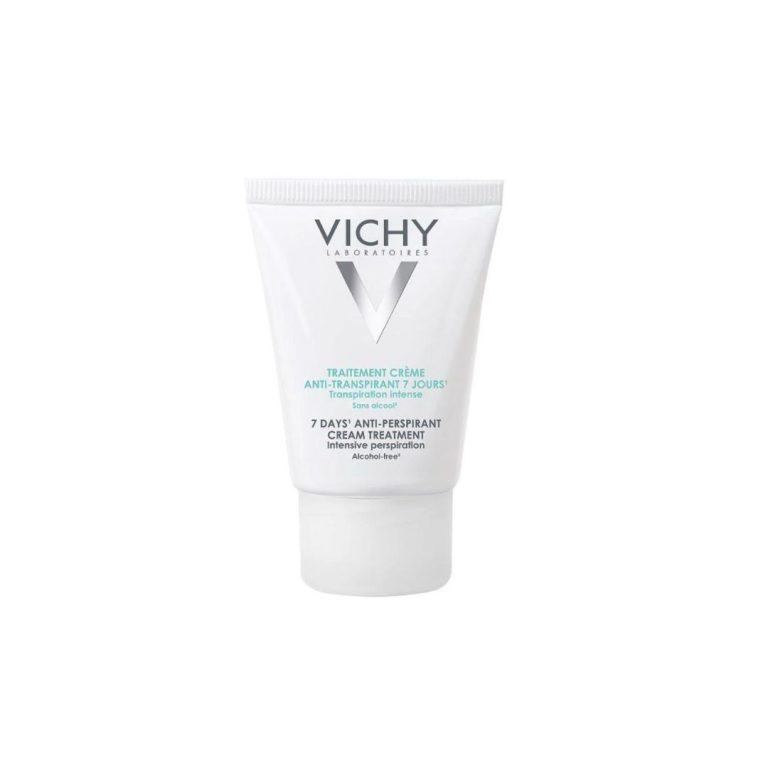 VICHY Deo u kremi za regulaciju prekomjernog znojenja 30 ml (2)