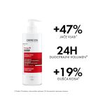VICHY Dercos Energy+ stimulirajući šampon (2)