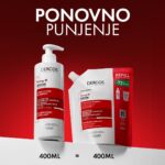 VICHY Dercos Energy+ stimulirajući šampon (3)