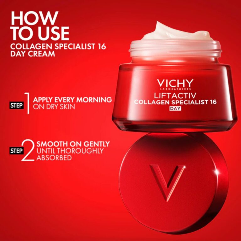VICHY LIFTACTIV Collagen Specialist dnevna krema 50 ml (1)