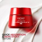 VICHY LIFTACTIV Collagen Specialist dnevna krema 50 ml (2)