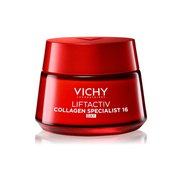 VICHY LIFTACTIV Collagen Specialist dnevna krema 50 ml