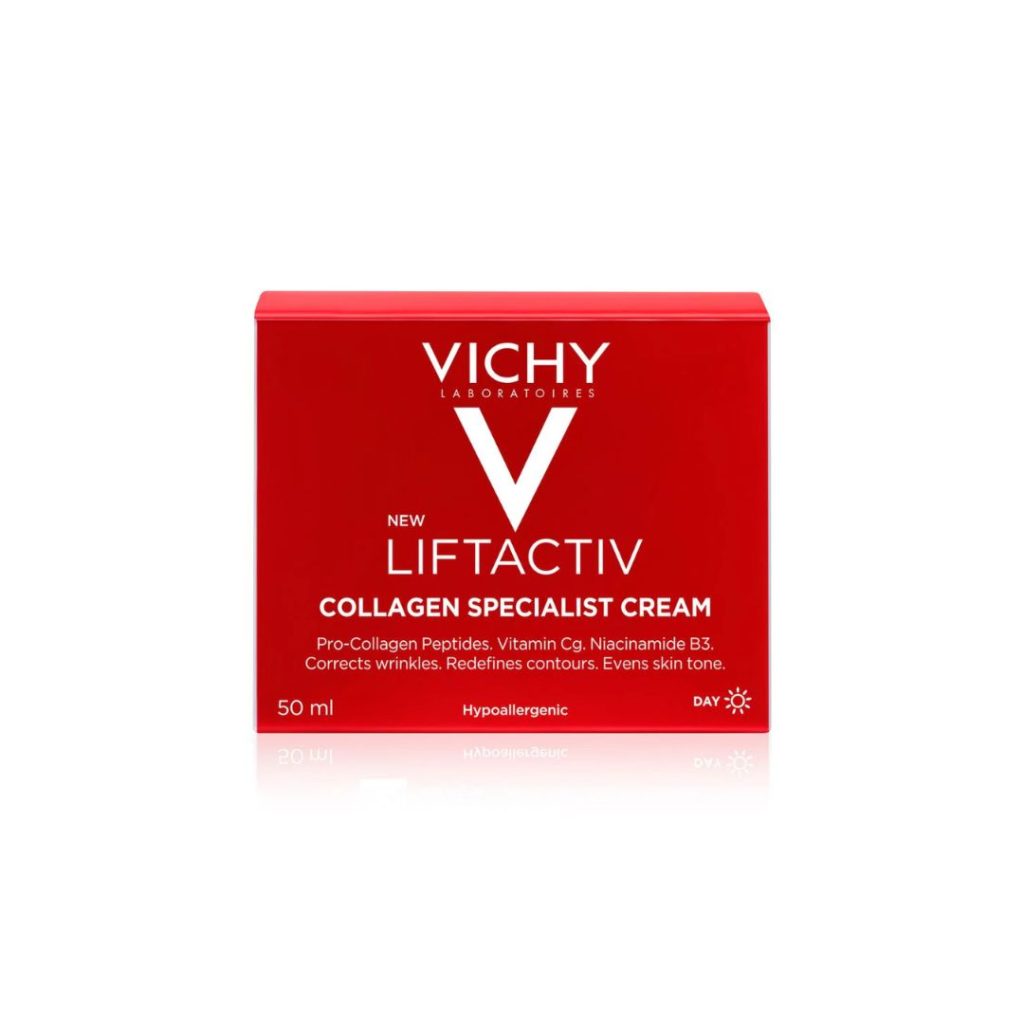 Vichy LIFTACTIV Collagen Specialist dnevna njega 50 ml (2)