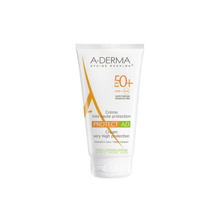 Aderma Protect AD krema SPF 50+ 150 ml