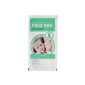 FRIO PAD flaster 2 komada