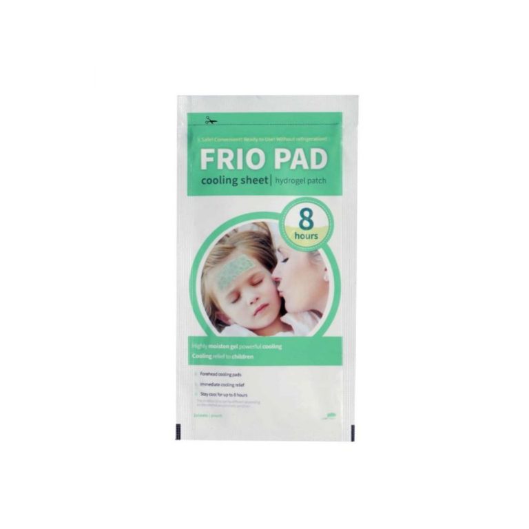 FRIO PAD flaster 2 komada