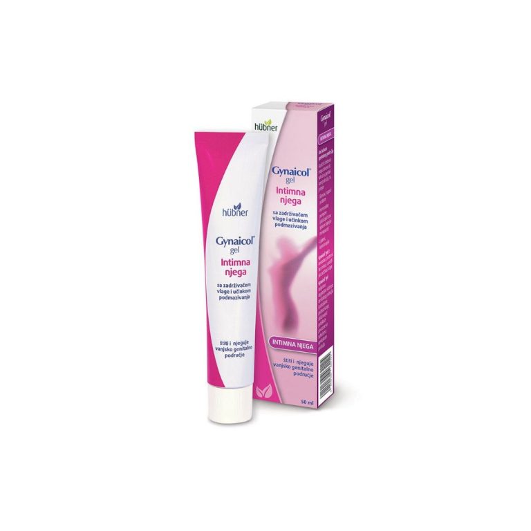 Gynaicol gel 50 ml (2)