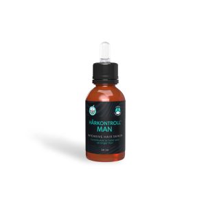 Harkontroll MAN serum 50 ml