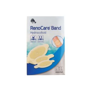 RENOCARE BAND flaster 6 komada