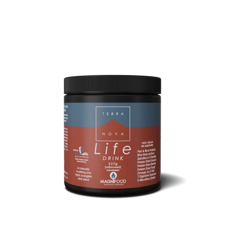 Terranova Life drink 227 g