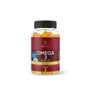 VITAYUMMY Omega 3 60 gumenih bombona