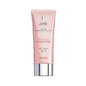 Bionike DEFENCE Hydractive SPF 15 BB krema medium 40 ml