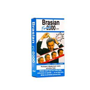 Brasian Formula 2000 losion protiv sijede kose 150 ml