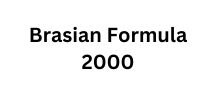Brasian Formula 2000