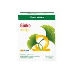 Dietpharm Ginko omega kapsule 60