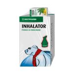 Dietpharm Tusol eterično ulje i inhalator set