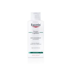 Eucerin DermoCapillaire šampon protiv prhuti 250 ml