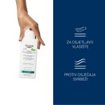 Eucerin DermoCapillaire šampon protiv prhuti 250 ml (3)